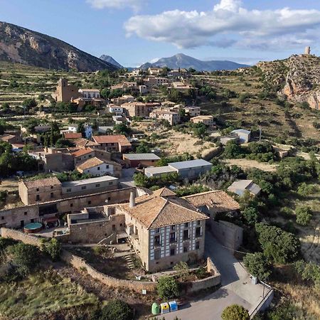 Santa Eulalia la Mayor Casa Calvo Sxvi 빌라 외부 사진