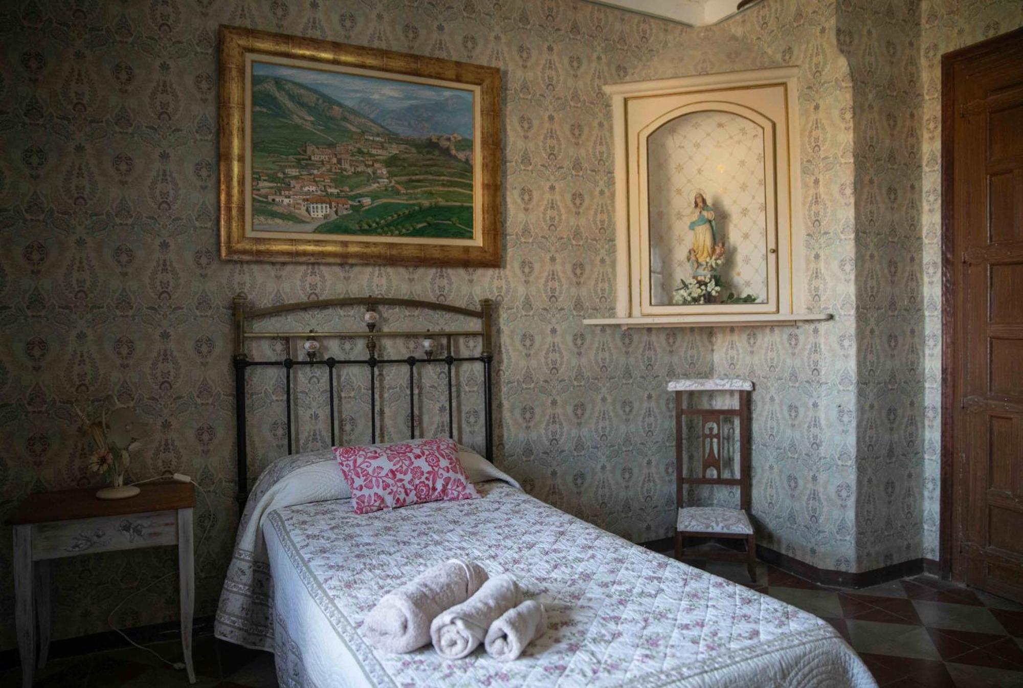 Santa Eulalia la Mayor Casa Calvo Sxvi 빌라 외부 사진