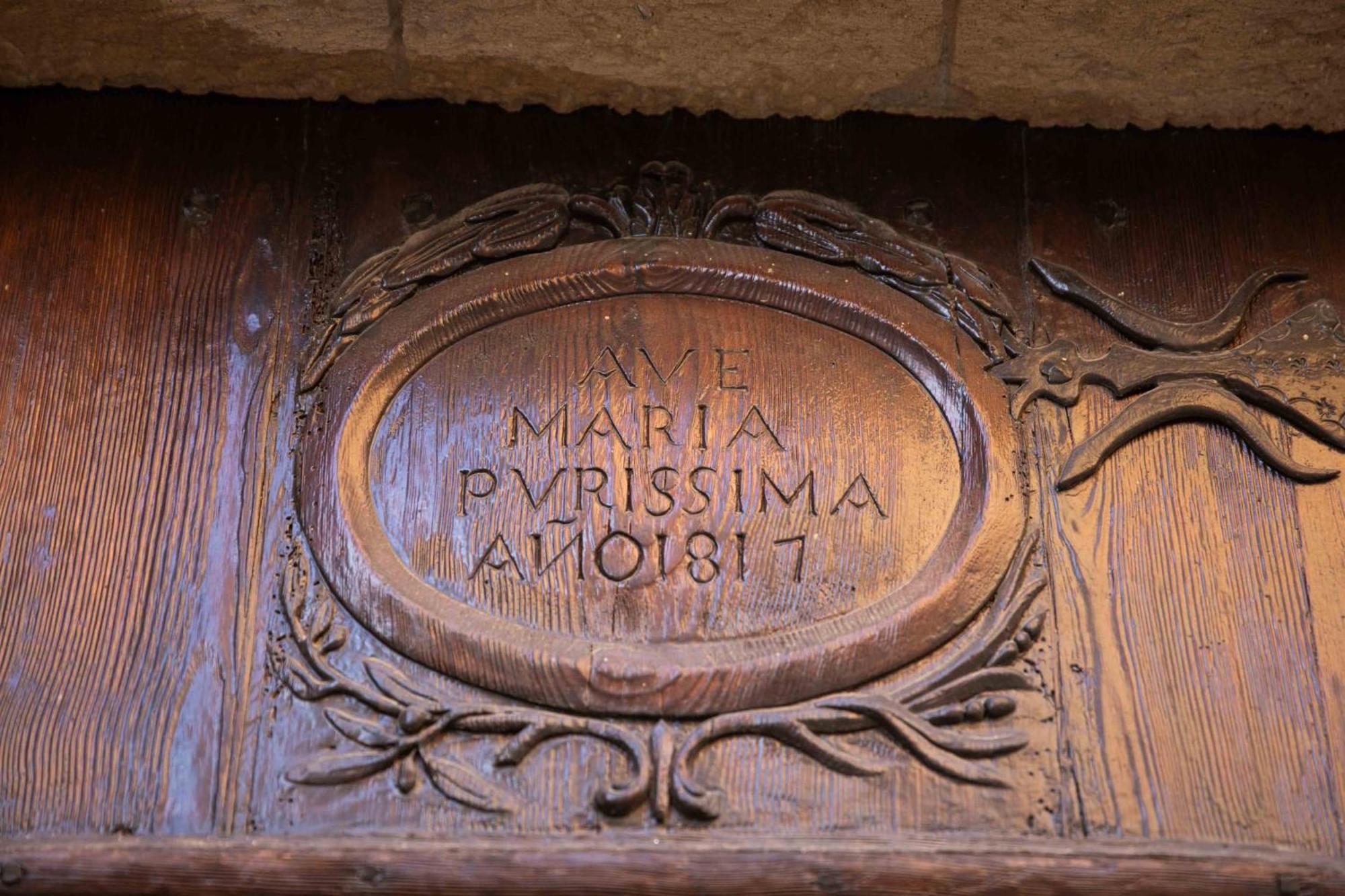 Santa Eulalia la Mayor Casa Calvo Sxvi 빌라 외부 사진