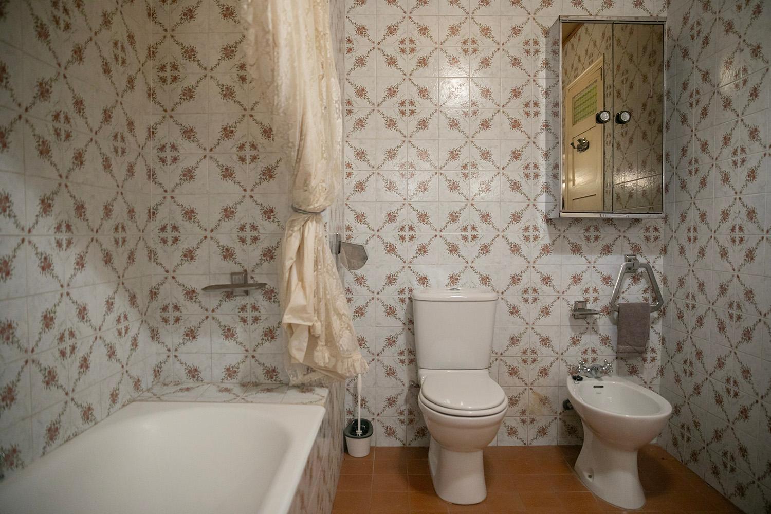 Santa Eulalia la Mayor Casa Calvo Sxvi 빌라 외부 사진