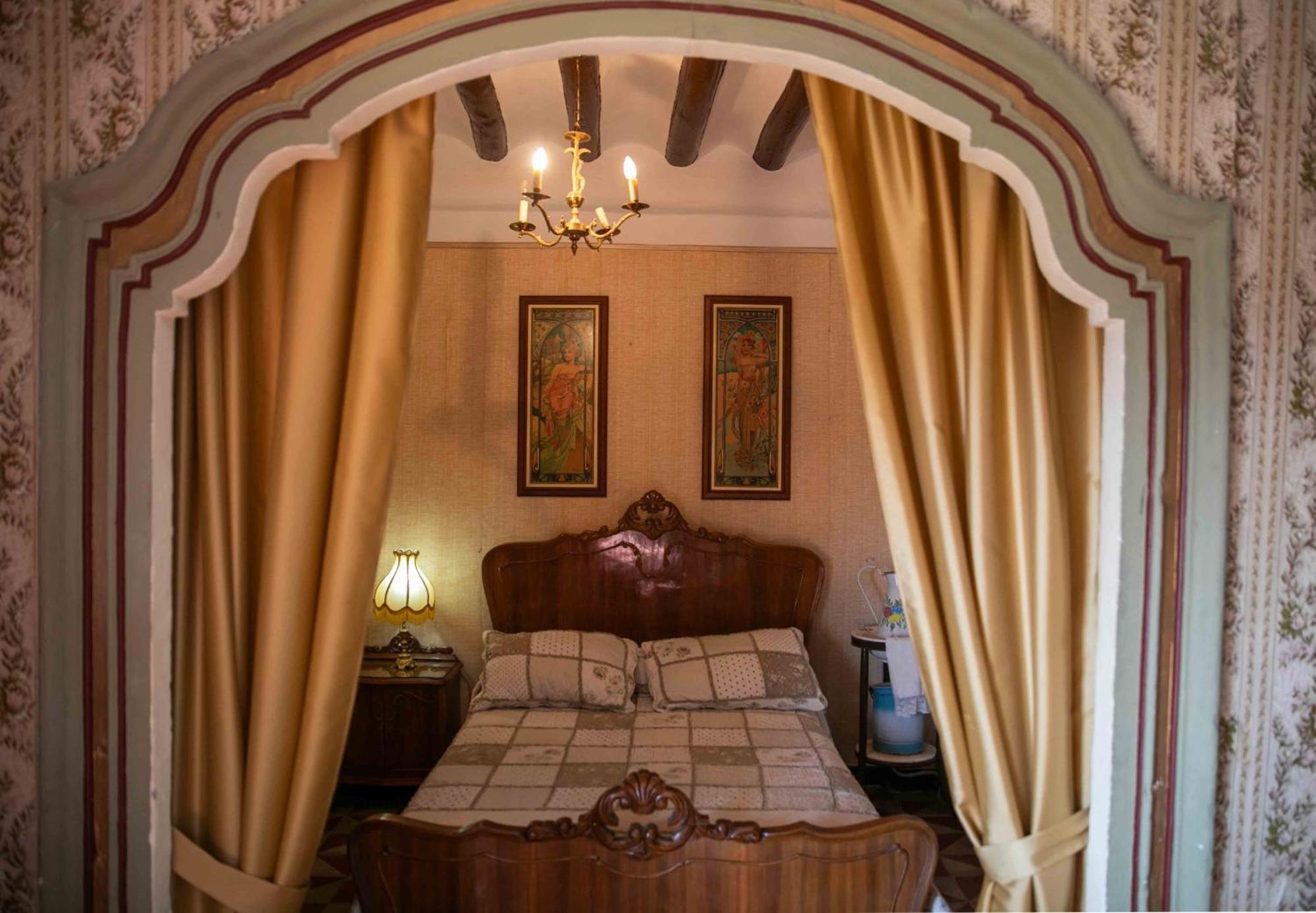 Santa Eulalia la Mayor Casa Calvo Sxvi 빌라 외부 사진