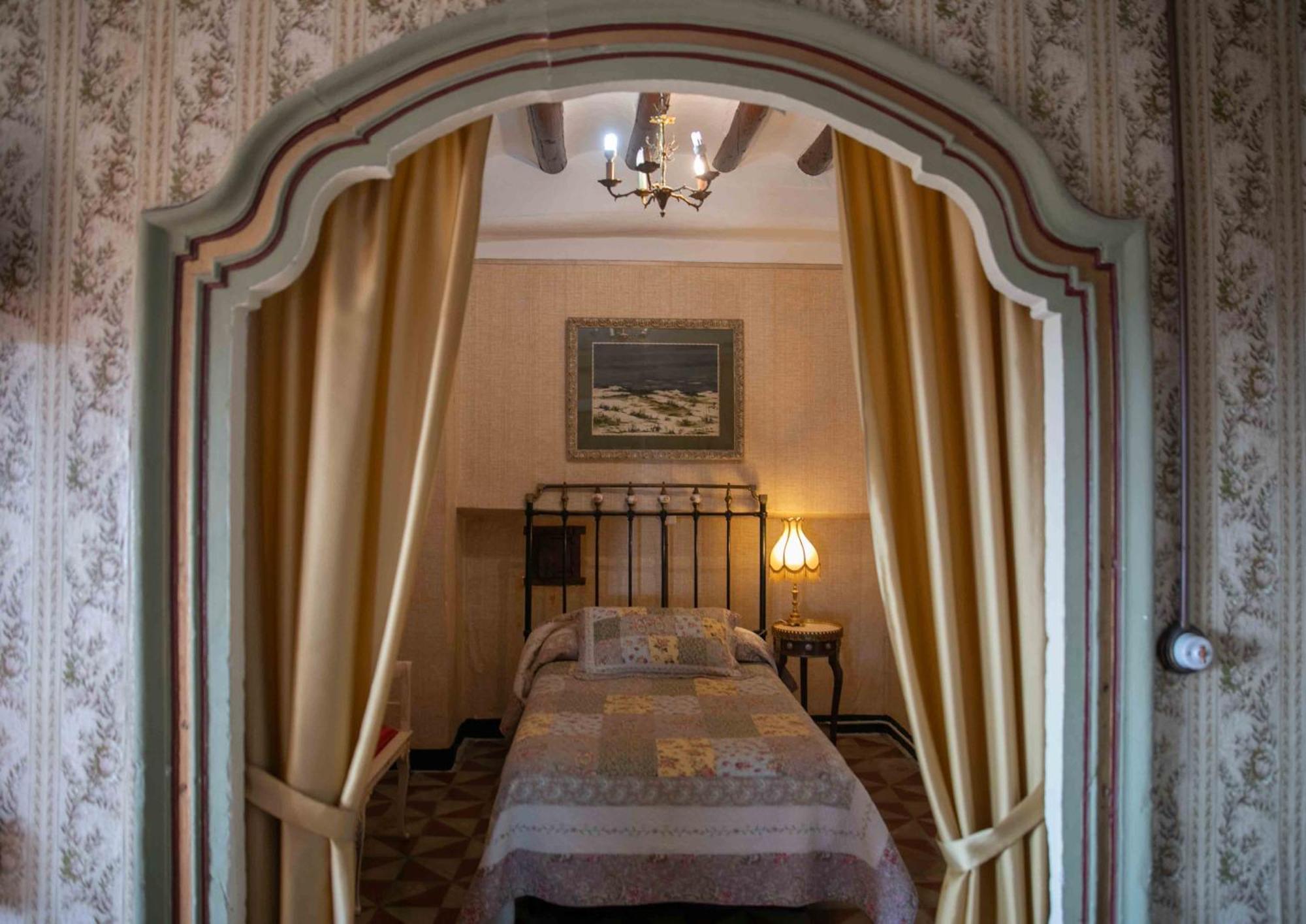 Santa Eulalia la Mayor Casa Calvo Sxvi 빌라 외부 사진