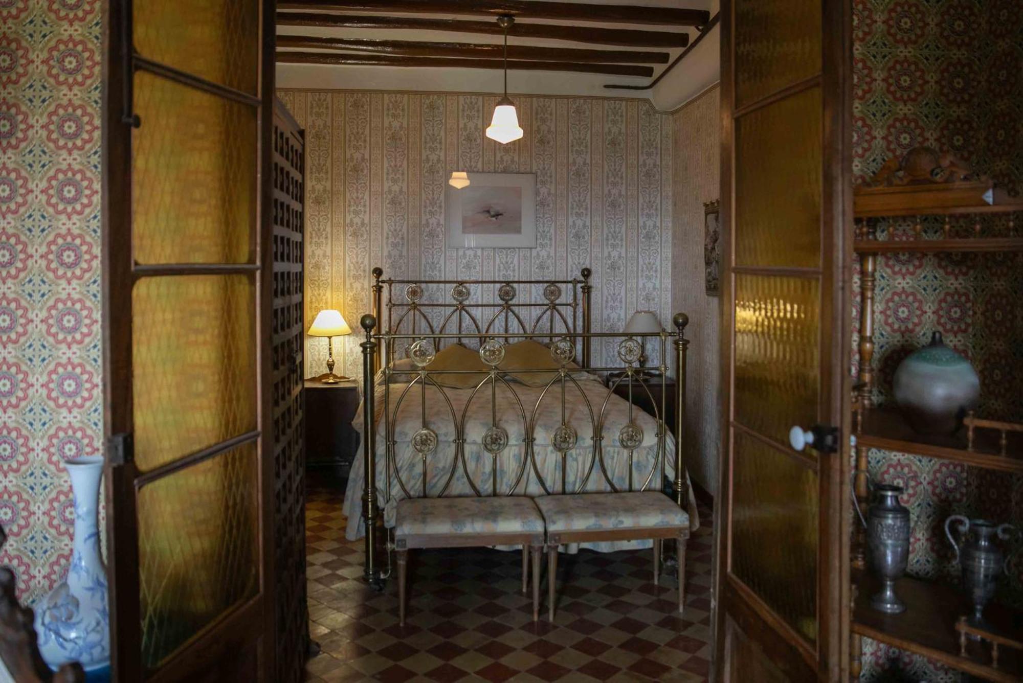 Santa Eulalia la Mayor Casa Calvo Sxvi 빌라 외부 사진