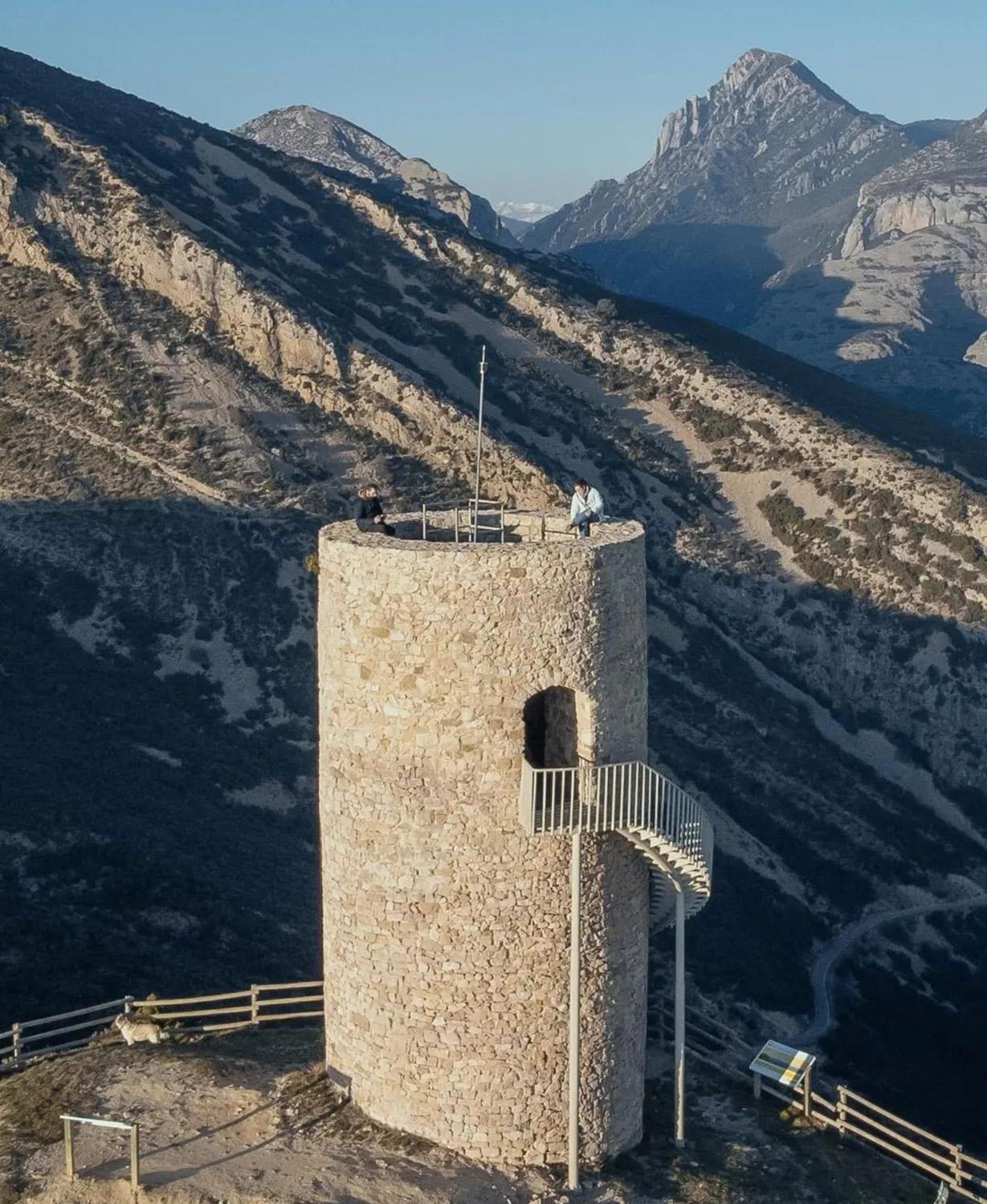 Santa Eulalia la Mayor Casa Calvo Sxvi 빌라 외부 사진