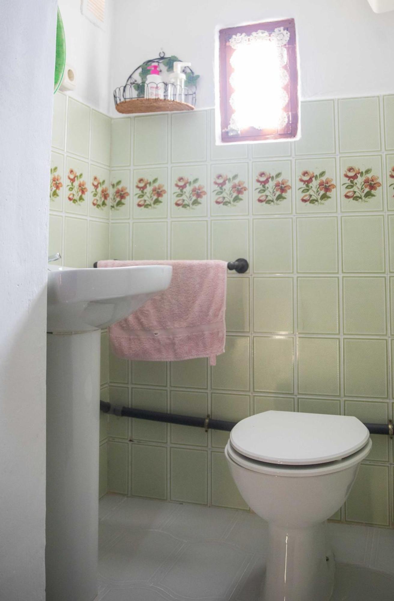 Santa Eulalia la Mayor Casa Calvo Sxvi 빌라 외부 사진